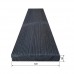 Terasinė lenta - Anthracite grey 7016